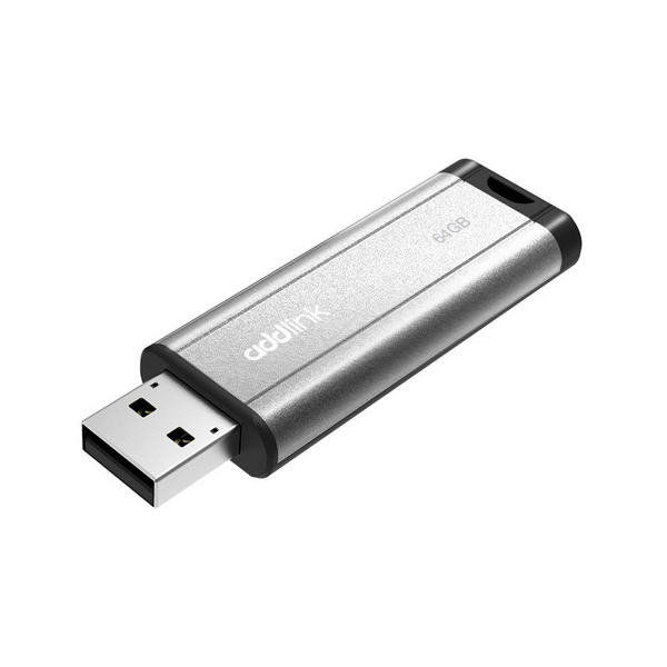 PENDRIVE ADDLINK U25 64GB USB 2.0 – FCC Movil